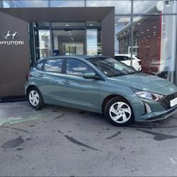Hyundai i20 1.2 84ch Initia Le Mans