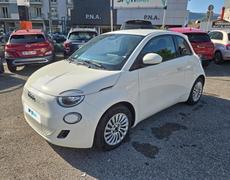 Fiat 500 II Annecy
