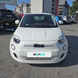 Fiat 500 II e 95ch MY23 Annecy