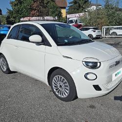 Fiat 500 II e 95ch MY23 Annecy
