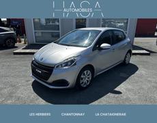 Peugeot 208 Les Herbiers