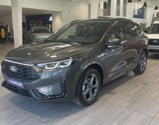 Ford Kuga Dijon