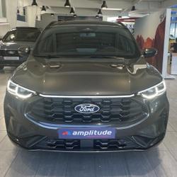 Ford Kuga 2.5 Duratec 180ch Hybrid FlexiFuel ST-Line Powershift Dijon