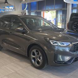Ford Kuga 2.5 Duratec 180ch Hybrid FlexiFuel ST-Line Powershift Dijon