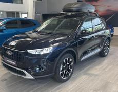 Ford Kuga Dijon