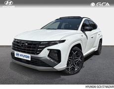 Hyundai Tucson Saint-Nazaire