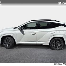 Hyundai Tucson 1.6 T-GDi 265ch PHEV N Line Executive BVA6 HTRAC Saint-Nazaire