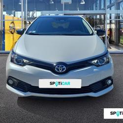 Toyota Auris HSD 136h Collection &Eacute;pernay