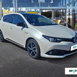 Toyota Auris HSD 136h Collection &Eacute;pernay