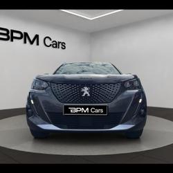 Peugeot 2008 1.5 BlueHDi 110ch S&S Allure Ch&acirc;teauroux