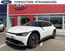 Kia EV6 Souffelweyersheim