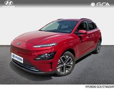 Hyundai Kona Saint-Nazaire