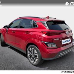 Hyundai Kona Electric 39kWh - 136ch Intuitive Saint-Nazaire