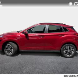 Hyundai Kona Electric 39kWh - 136ch Intuitive Saint-Nazaire