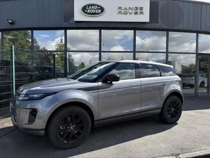 Land Rover Range Rover Evoque - 1.5 P270e PHEV 269ch Midnight Edition Santorini Black/Eiger Grey - 59 890 €