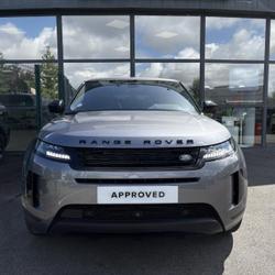 Land Rover Range Rover Evoque 1.5 P270e PHEV 269ch Midnight Edition Santorini Black/Eiger Grey Cesson-S&eacute;vign&eacute;