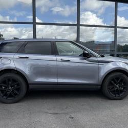 Land Rover Range Rover Evoque 1.5 P270e PHEV 269ch Midnight Edition Santorini Black/Eiger Grey Cesson-S&eacute;vign&eacute;