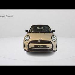 Mini Mini Cooper 136ch Edition Premium Plus BVA7 Mougins