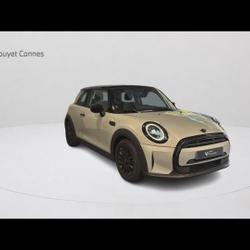 Mini Mini Cooper 136ch Edition Premium Plus BVA7 Mougins