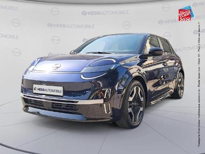 Nissan Micra - Electrique 150ch 52kWh Advance - 33 699 €
