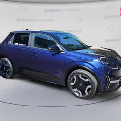Nissan Micra Electrique 150ch 52kWh Advance Metz