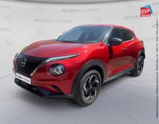 Nissan Juke Metz