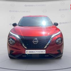 Nissan Juke 1.6 Hybrid 143ch N-Connecta 2023.5 Metz