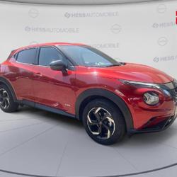 Nissan Juke 1.6 Hybrid 143ch N-Connecta 2023.5 Metz