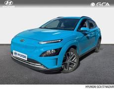 Hyundai Kona Saint-Nazaire