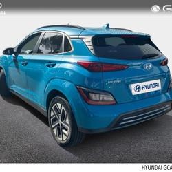 Hyundai Kona Electric 39kWh - 136ch Intuitive Saint-Nazaire