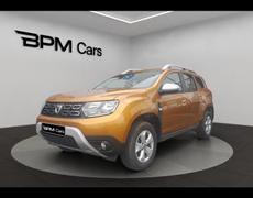 Dacia Duster Amilly