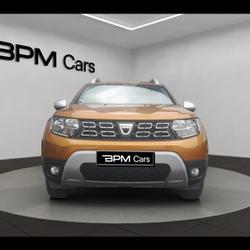 Dacia Duster 1.0 ECO-G 100ch 15 ans 4x2 - E6U Amilly
