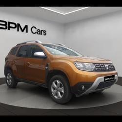 Dacia Duster 1.0 ECO-G 100ch 15 ans 4x2 - E6U Amilly