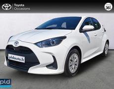 Toyota Yaris Marseille 12e Arrondissement