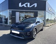Kia Niro Ploeren