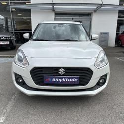 Suzuki Swift 1.2 Dualjet Hybrid SHVS 90ch Pack Dijon