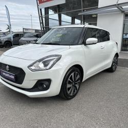 Suzuki Swift 1.2 Dualjet Hybrid SHVS 90ch Pack Dijon