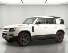 Land Rover Defender Epagny Metz-Tessy