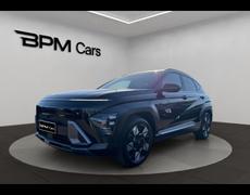 Hyundai Kona Amilly