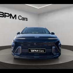 Hyundai Kona 1.6 GDi 141ch Hybrid Executive DCT-6 Amilly