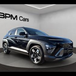 Hyundai Kona 1.6 GDi 141ch Hybrid Executive DCT-6 Amilly