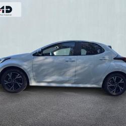 Toyota Yaris 116h Design 5p MY22 Angers