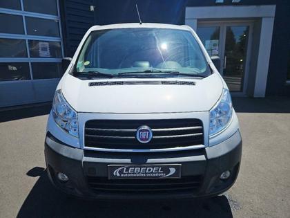 Fiat Scudo - 1.0 CH1 1.6 Multijet 16v 90ch Pack - 9 990 €