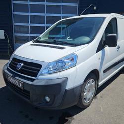 Fiat Scudo 1.0 CH1 1.6 Multijet 16v 90ch Pack Villedieu-les-Po&ecirc;les-Rouffigny
