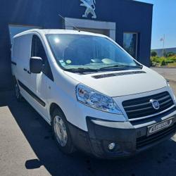 Fiat Scudo 1.0 CH1 1.6 Multijet 16v 90ch Pack Villedieu-les-Po&ecirc;les-Rouffigny