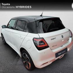 Suzuki Swift 1.2 Hybrid 83ch Privil&egrave;ge Auto Saint-L&ocirc;