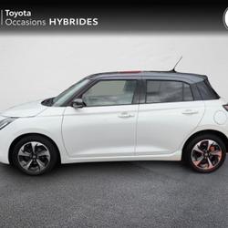 Suzuki Swift 1.2 Hybrid 83ch Privil&egrave;ge Auto Saint-L&ocirc;