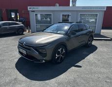 Citroen C5 X Les Herbiers