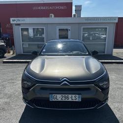Citroen C5 X Hybride rechargeable 225ch Shine Pack &euml;EAT8 Les Herbiers