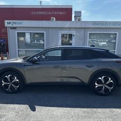 Citroen C5 X Hybride rechargeable 225ch Shine Pack &euml;EAT8 Les Herbiers